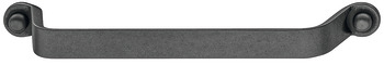 Furniture handle, Zinc alloy - 106.69.691