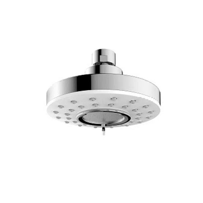 Overhead Shower Bathroom Accessory 85.3