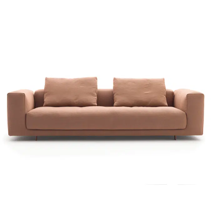 MOSS Stylish Sofa