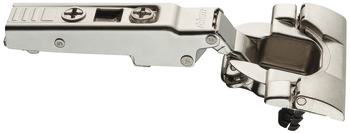 Concealed hinge, Blum Clip Top 110° - 342.43.460