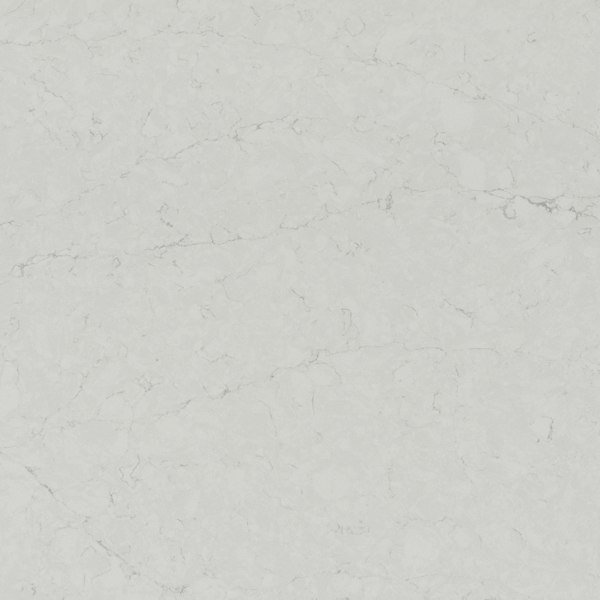 Silestone Silken Frost