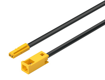 Uzatma Kablosu ForLoox5 12 V 2-Pin - 833.95.714
