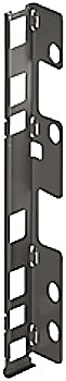 Ahşap Arka Panel Montajı, Blum, Legrabox pure/free için - 550.75.522