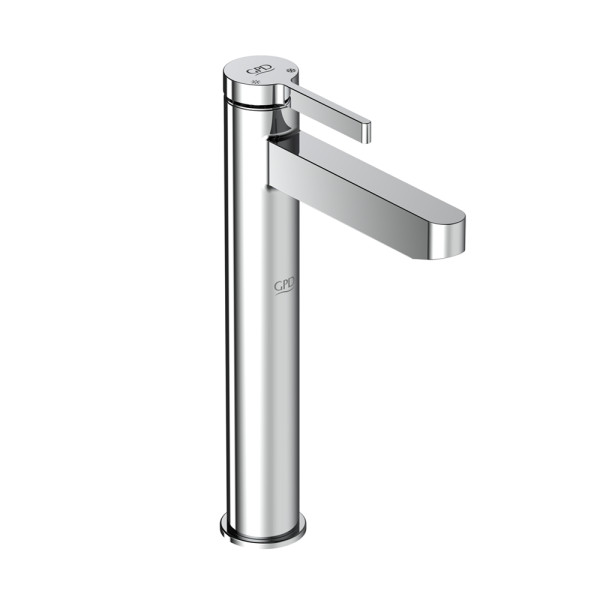 GILDO Gildo Deck-Mounted Basin Faucet - MSL165