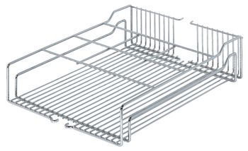 Bottle holder, for hooking in, for larder unit front extension - 546.75.270