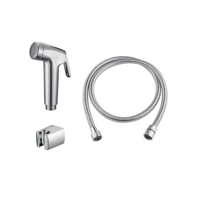 Taharet Musluğu Sprey Başlığı 589.04.994