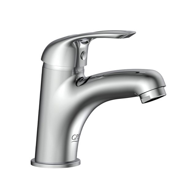 ADRIO Basin Mixer - MLB120