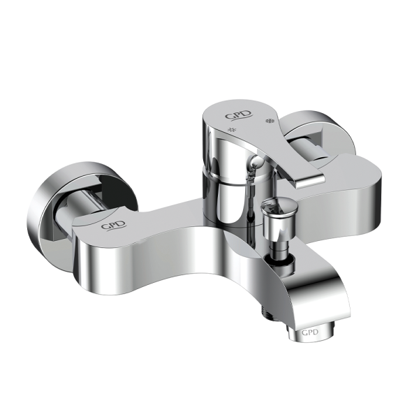 ATROS Bathroom Faucet - MBB65
