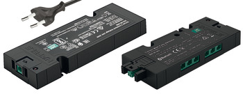 Driver set with Connect Mesh distributor - 833.77.960