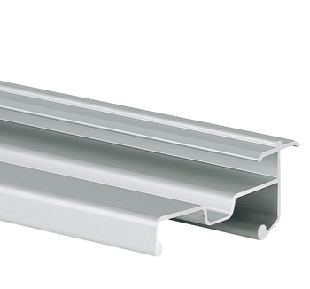 Suspension rail, in shortened length - 424.63.072