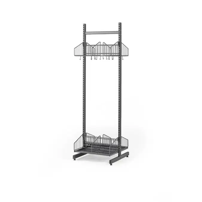 Tråd Primary Cloakroom Module