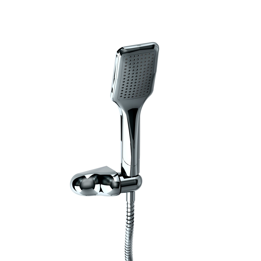 GPD Hanging Shower Set (Single Function 80X125) -