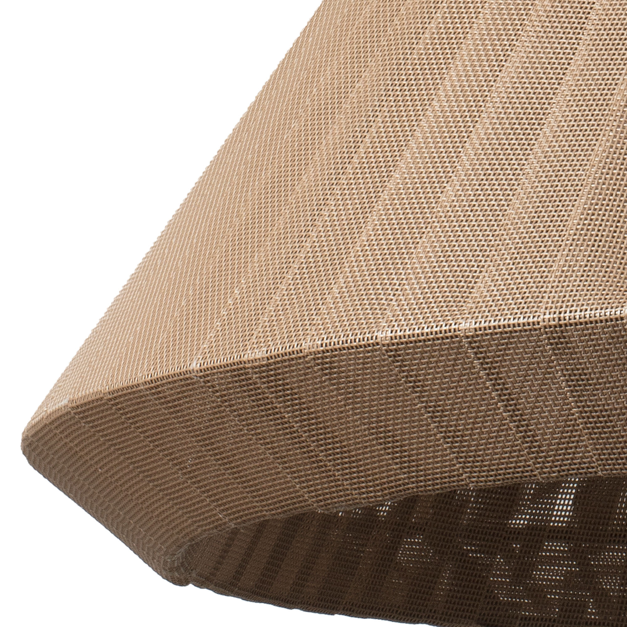 SAIGON OUT Grey/brown portable and pendant lamp T70 hole cap