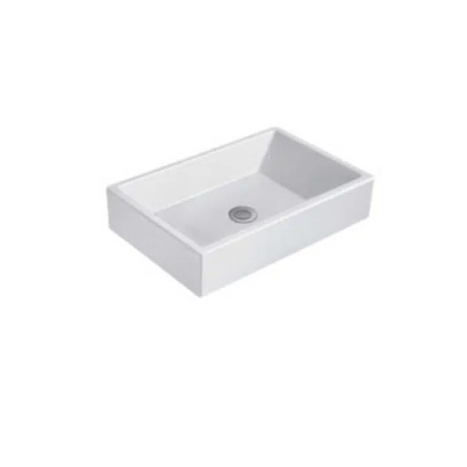 Above Counter Basin RINA 588.60.050