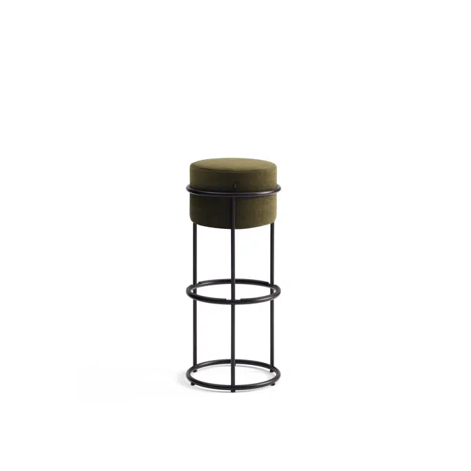 DROP Bar Stool