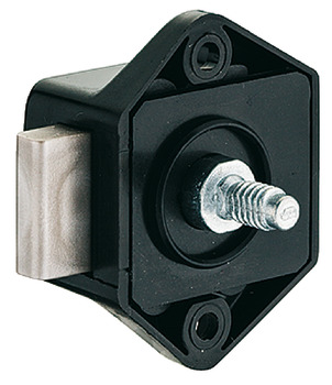 Deadbolt rim lockSymo PL Mini, backset 15 mm - 211.61.300