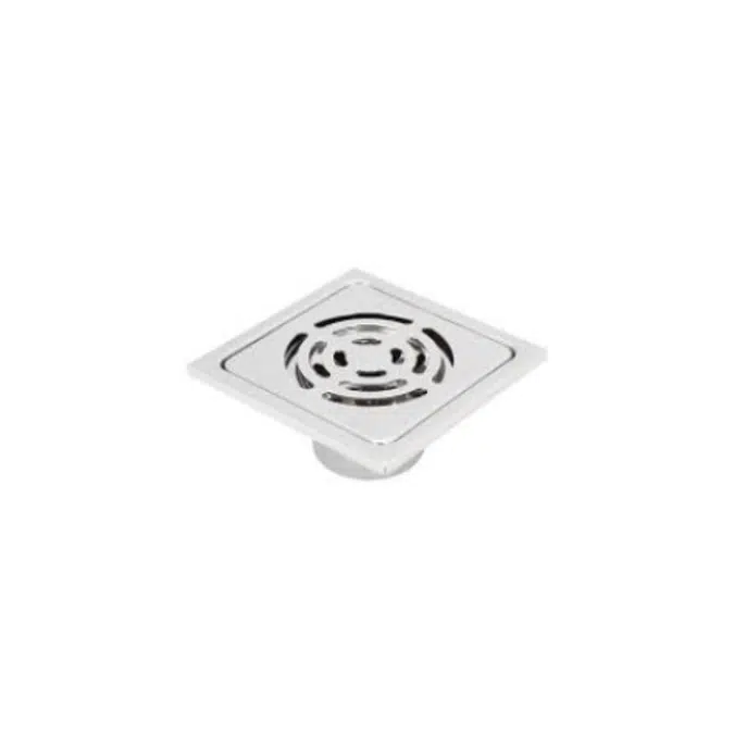 Floor Drain 589.04.909