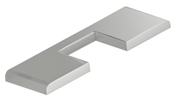 Cover cap, For Tiomos concealed hinge - 348.40.001