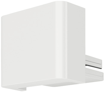 End capLighting OneCable, for profile - 833.68.312