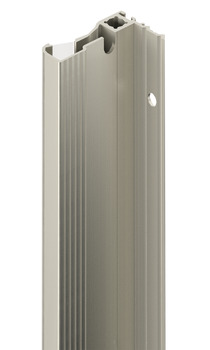 Kulp ProfilSlido F-Kulp26 A3 LED, alüminyum, kayar kapılar için - 400.04.411