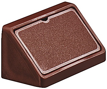 Universal corner connector, width 44 mm - 262.55.112