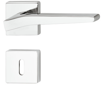 Kapı Kolu Seti, Pirinç, derece 3, Startec LDH 3360 - 900.91.486