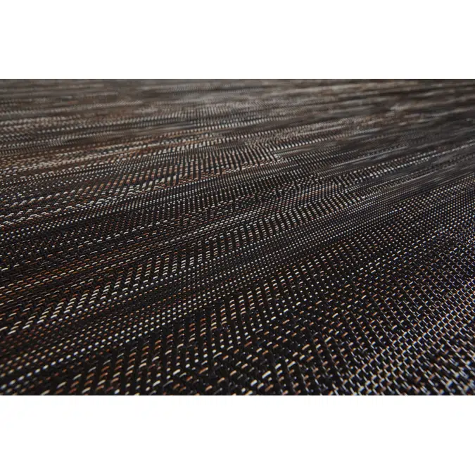 Graphic Gradient Brown