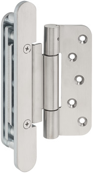 Mimari Kapı Menteşesi, Startec DHX 4120 - 924.32.930