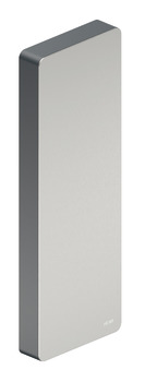 Mounting plate with cover, Hewi system 900 - 983.39.892