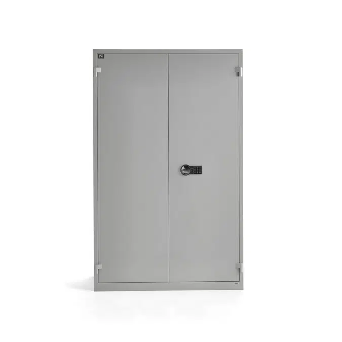 Armour Fire Resistant Storage Cabinet