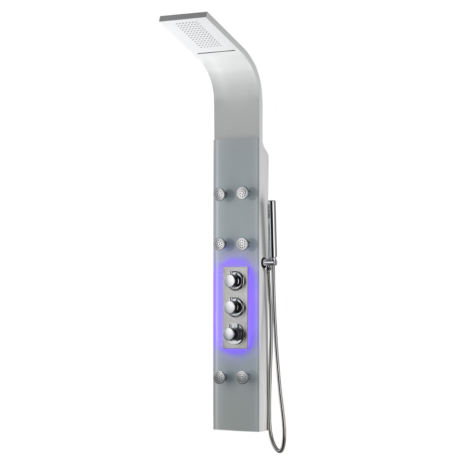 GPD Shower Panel - DSP07