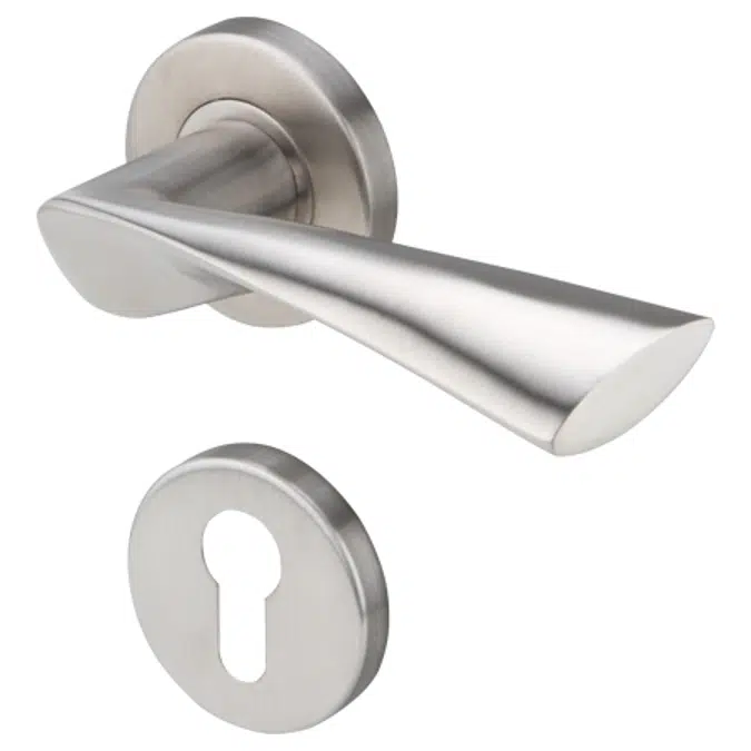 903.92.636 Handle Set