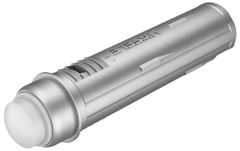 Motion detectorLoox, modular design, for snap-in connector - 833.89.129