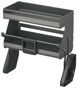 Wall unit lift, Kessebohmer iMove - 504.68.323