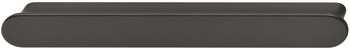 Parmak Çekme Kulp Déco H1520, çinko alaşımlı - 106.61.964