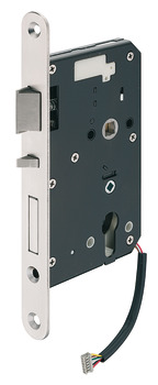 Mortice lock, DT 700c, DT 710c and DT 400 - 917.84.032