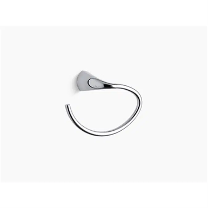 Alteo Yuvarlak Havluluk K-37057