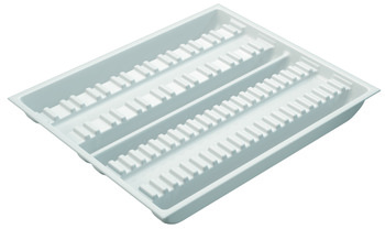Alet insertMatrix Pro Tıbbi, 59 mm çekmece yüksekliği için - 429.35.754