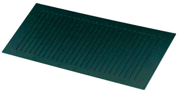Cover cap for inclined paper rack - 429.76.331