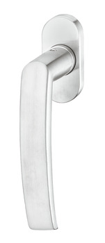 Pencere Kulpu Startec PWH 5108 paslanmaz çelik - 972.30.170