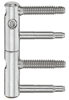 Delik Açma Menteşe, SFS intec 11R - 922.22.090