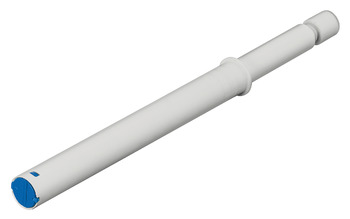 Push catch, for mounting in drilled hole - 372.91.502
