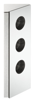 Surface mounted systems, socket, 230 V - 822.10.310