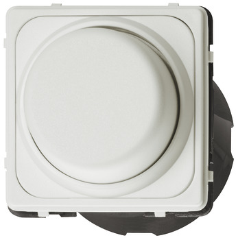 Dimmer, With 2-core cable - 820.89.085