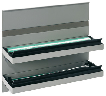 Foil and cling film dispenser - 521.01.511