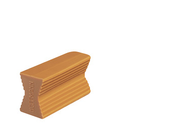 Hoffmann dovetail key for furniture and plinths - 267.76.221