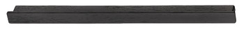 Finger Pull Handle, Wood - 100.00.729