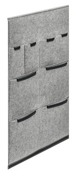 Felt storage, with 8 compartments - 806.31.570