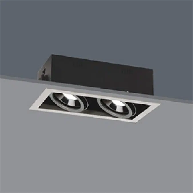 Downlight Ceiling Lighting 821.06.074-316