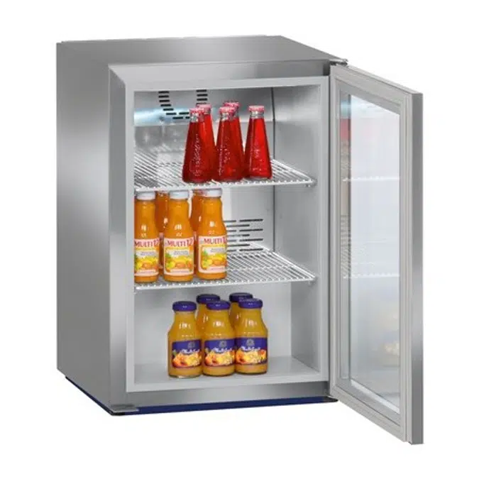 Liebherr Counter-Top Cooler